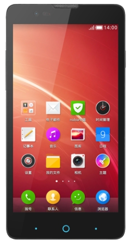 ZTE V5